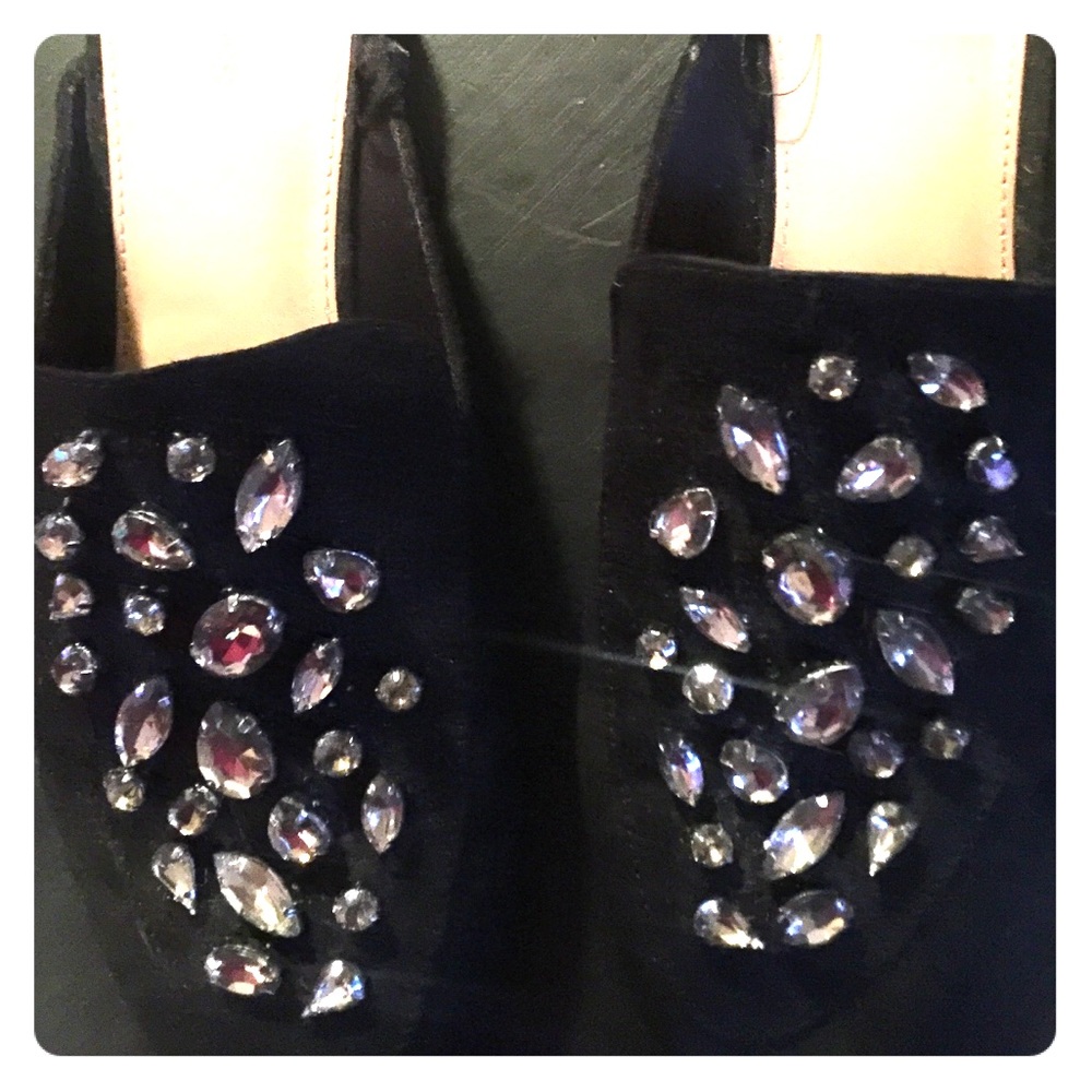 Express loafers